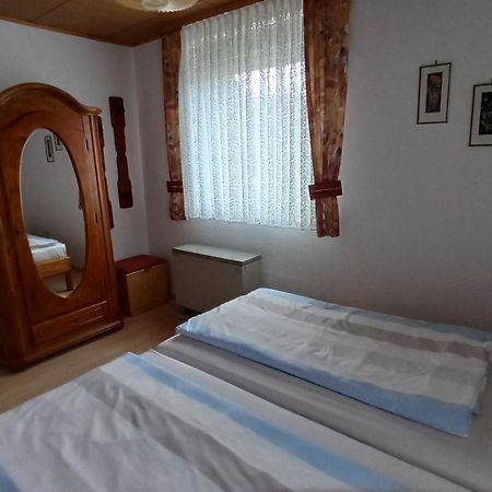 Ferienwohnung Am Deister Mit Grossem Balkon Springe Zewnętrze zdjęcie