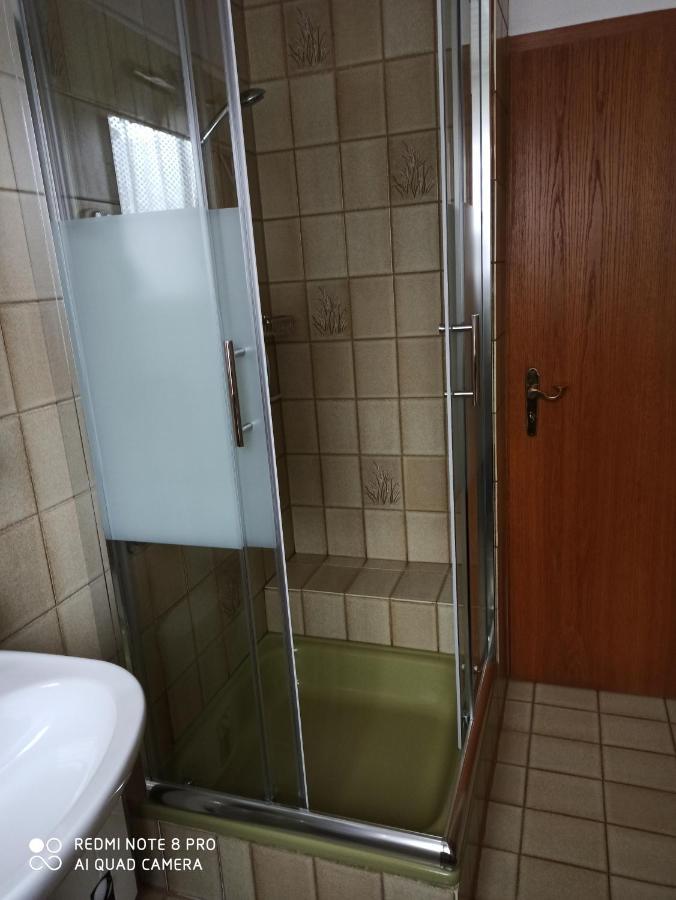 Ferienwohnung Am Deister Mit Grossem Balkon Springe Zewnętrze zdjęcie